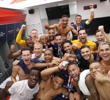 Le coach du Real, Zinédine Zidane, est heureux pour le Paris SG…