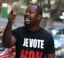 Les populations de Tobène peuvent compter sur le soutien de Guy Marius Sagna et ses camarades.