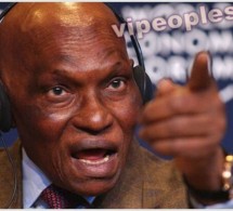 Me Abdoulaye Wade: Si Macky Sall touche à mes enfants!"