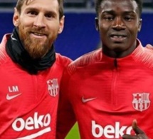 Thierno Seydi, agent de joueur: « Pour moi, Moussa Wagué au FC Barcelone, ce n’était pas un bon choix »