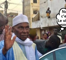 L’ultime cadeau du Sénégal à Wade…Le retour de Karim