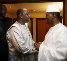 Mali - Le coup d'"éclat" de Macky Sall n'agrée pas ADO et Ouattara