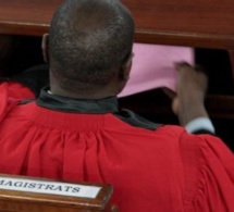 Magistrature: Le premier président de la Cour d’appel de Kaolack accusé de corruption