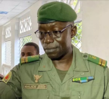 Mali - La junte s'entretient avec les proches d'IBK, l'opposition aux aguets