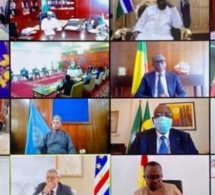 Crise malienne : Voici la déclaration des chefs d’Etat et de gouvernement de la Cedeao