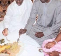 Crise malienne - Moustapha Diakhaté félicite et encourage...Macky Sall