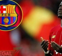 Sadio Mané au Barça ? Ce coup de Liverpool qui pourrait faire le bonheur de Koeman