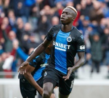 Papiss Demba Cissé: “Krépin Diatta est un véritable diamant”