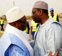 Dernière minute – Mali : Ibrahim Boubacar Keita exilé au Sénégal (militaires)