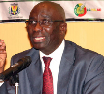 CNG LUTTE: LE DÉPART D’ALIOUNE SARR CONFIRMÉ POUR LE 31 OCTOBRE