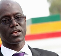 VAR : Quand Thierno Alassane Sall taclait les détracteurs des contrats pétroliers et gaziers
