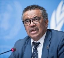 Covid-19 « Aucun pays ne peut s'en sortir tant que nous n'avons pas un vaccin » (Dg Oms)