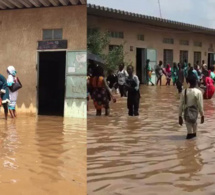 Cfee et inondations: Les explications du ministre de l'Education!