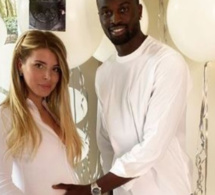 La copine de Mbaye Niang accouche son deuxième enfant. Découvrez le nom du bébé
