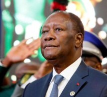 COTE D’IVOIRE/OUATTARA MENACE « Ceux qui voudront s’aventurer dans la violence auront de mes nouvelles »