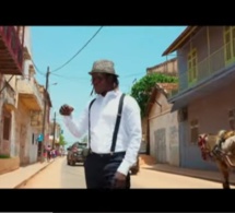 VIDEO OFFICIELLE:ABOU THIOUBALLO SIGNE UN RETOUR AVEC PUISSANCE * Deggel cosaan *