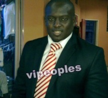Aziz Ndiaye: « Je suis un businessman, je cherche de l’argent »