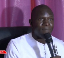 Vidéo- 3e mandat ? Babacar Diop avertit Macky Sall « les jeunes sénégalais … »