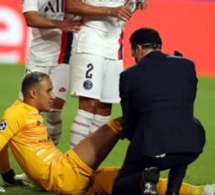 Finale Bayern vs PSG : Nouvelles rassurantes pour Keylor Navas