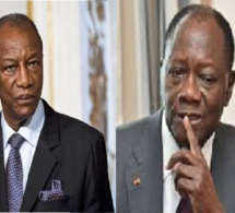 Crise sociopolitique du Mali : retour sur le « Ring de la CEDEAO » où Alassane Ouattara et Alpha Condé ont été malmenés