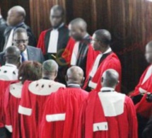 Corruption, démission, affectation : Justice sénégalaise, entre fragilité et discrédit ?