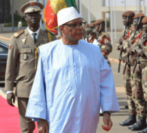 Délégation de la CEDEAO : « Nous avons vu le Président Keïta, il va très bien »