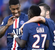 Finale LDC : Le verdict est tombé pour Gana Gueye, L’Equipe révèle la composition officielle du PSG