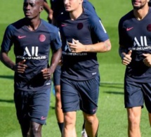 Gana Gueye jouera-t-il la finale ? La compo probable du PSG