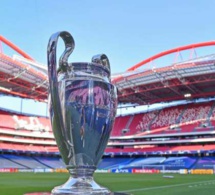 LEAGUE DES CHAMPIONS: Bayern remporte son 6eme titres face au PSG par 1 but à 0