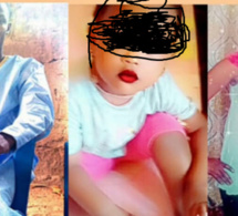 Tivaouane - Drame familial - Trois morts, la disposition des cadavres intrigue