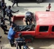 Teuss-Le cadavre d’un homme marié découvert dans une auberge