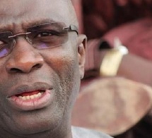 CNG : Alioune Sarr quitte le 31 octobre