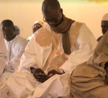 Thiénaba : La terre empoussière les liens de la famille religieuse locale