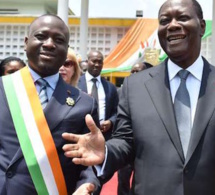 Guillaume Soro : “Ouattara ne sera pas le prochain président de Côte d’Ivoire”