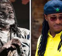 Tiken Jah Fakoly et Didier Awadi aux présidents accros : « Quitte le pouvoir !», un message fort accompagné d'une très belle musique