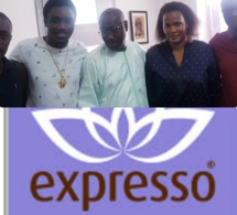 Urgent: El Hadji Ndiaye tape fort, la puce 2s Mobile vient de signer avec l'opérateur Expresso