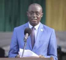 Coronavirus : Premier cas confirmé sur l’Île de Gorée, le maire Augustin Senghor annonce des mesures d’urgence.