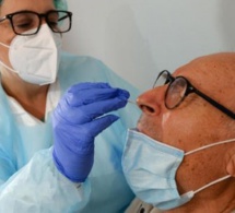 Covid-19 en France : Olivier Véran met en garde face à "une situation à risques"