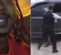 Etats-Unis : Des policiers tirent 7 fois sur un Noir