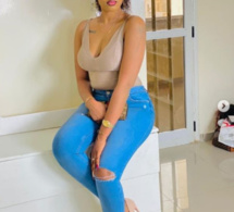 Shasha, actrice dans "Galle No Stress" fait sensation sur la toile(Photos)!