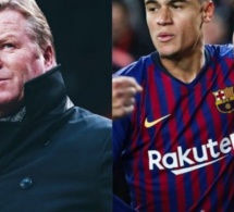 FC Barcelone : Ronald Koeman entame la lessive, 4 cadres du club invités à partir