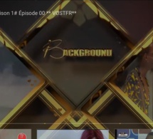 Background # Saison 1# Épisode 00 ** VOSTFR**