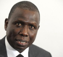 L'ancien président de la CREI tire sur le juge Ousmane Kane: "sa conférence de presse est un scandale"