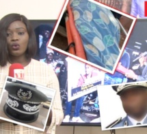 URGENT: DRAME ET TENTATIVE DE SUICIDE COMMENT LE COLONEL DE LA DOUANE A TUE SA FILLE...