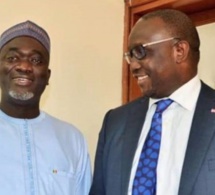 La Révélation surprenante de Papa Mademba Bitèye, DG de SENELEC sur sa relation avec Makhtar Cissé