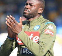 Mercato – De Laurentiis sur l’avenir de Koulibaly : « S’il partira ? Il faudrait demander au PSG…”