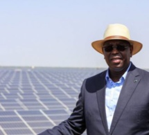 L’ÉNERGIE : Les Bons résultats du Président Macky Sall