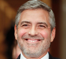 Quand Clooney se prend pour Schwarzie