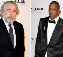 Vexé par Jay-Z, Robert De Niro fait la morale au rappeur