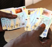 Libanais et syriens "sénégalisés" à 01 million F CFA - La Sr arrête un marocain
